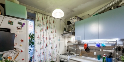 2-комн квартира Вёсельная ул,  д. 12