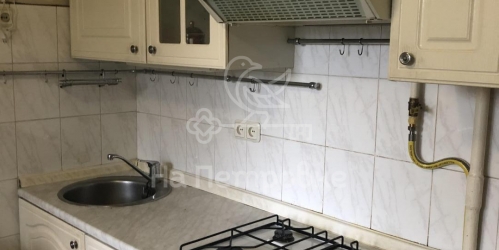 1-комн квартира улица Степана Супруна, 3