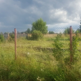 Продажа земли Пятница, 46К-0100