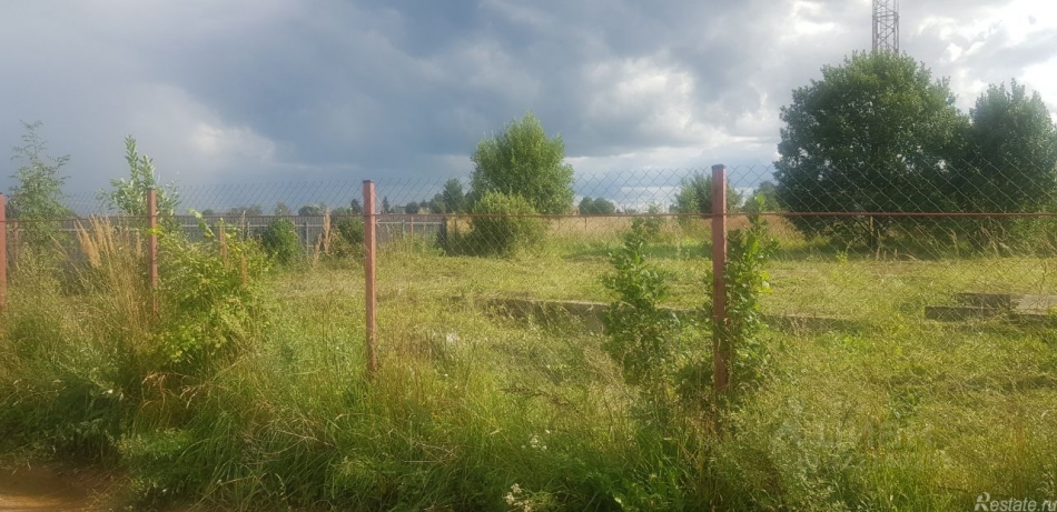 Продажа земли Пятница, 46К-0100