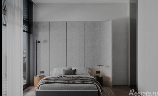 Продажа 1-комн квартиры в новостройке улица Серпуховский Вал,  д. вл7