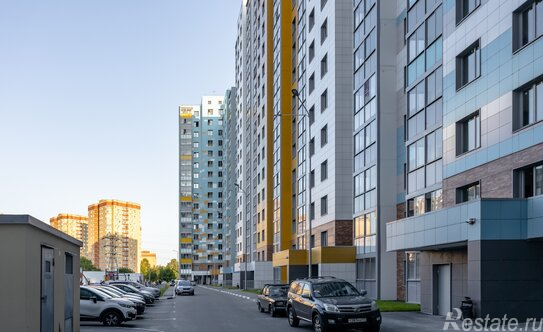 Продажа 3-комн квартиры на вторичном рынке Раменское, ул Кирова,  д. 1