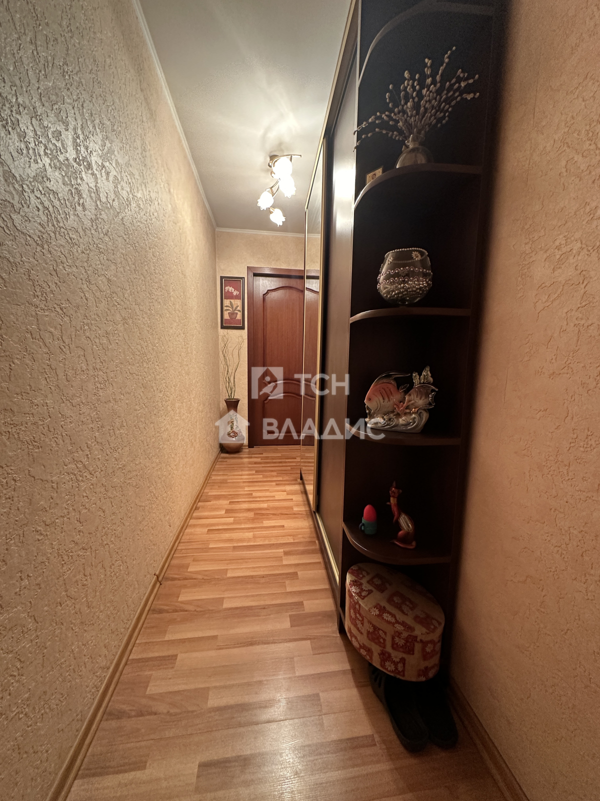 1-комн квартира Королёв, улица Горького, 4Б