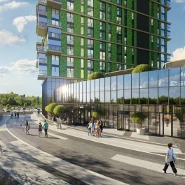 Аренда гаража Долгопрудненское шоссе,  д. 3А