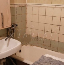 Продажа 3-комн квартиры на вторичном рынке Марьиной Рощи 2-я ул,  д. 3