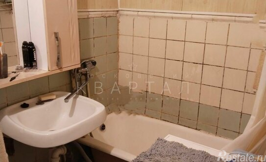 Продажа 3-комн квартиры на вторичном рынке Марьиной Рощи 2-я ул,  д. 3