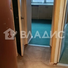 Продажа 1-комн квартиры на вторичном рынке Учебный пер,  д. 3