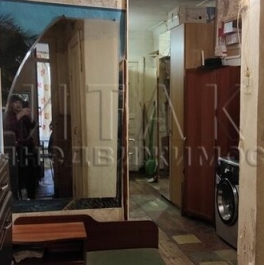 Продажа 4-комн квартиры на вторичном рынке Казачий Б. пер,  д. 9