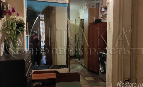 Продажа 4-комн квартиры на вторичном рынке Казачий Б. пер,  д. 9