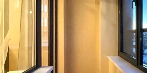 2-комн квартира Полтавский проезд, 2