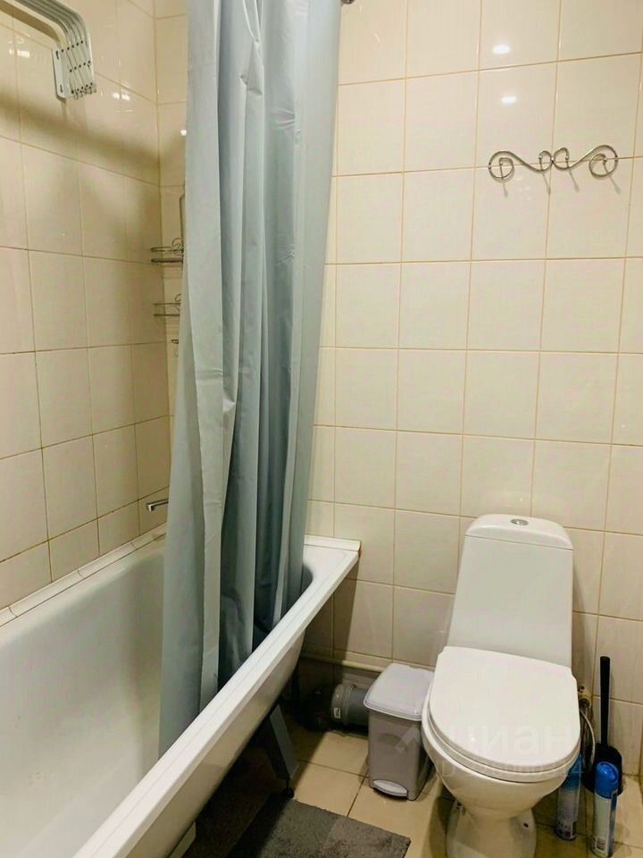 Аренда комнаты Дмитровский переулок, 7