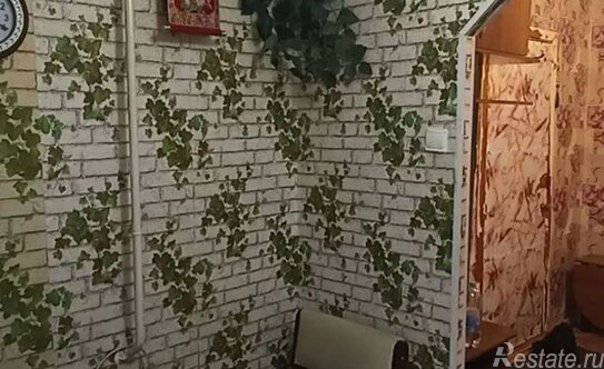 Продажа 1-комн квартиры на вторичном рынке Бокситогорский район, улица Горняков,  д. 19