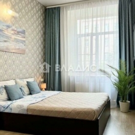 Продажа 2-комн квартиры на вторичном рынке ул Чехова,  д. 3