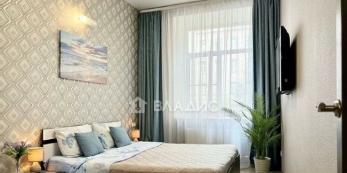 2-комн квартира ул Чехова,  д. 3