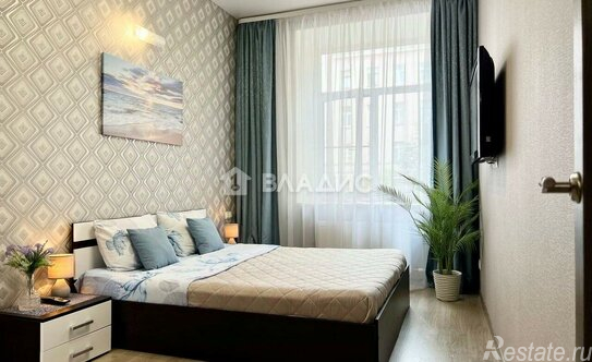 Продажа 2-комн квартиры на вторичном рынке ул Чехова,  д. 3