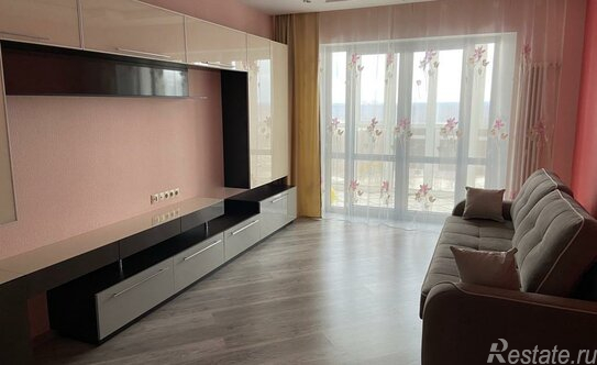 Аренда 1-комн квартиры на вторичном рынке Лыжный пер,  д. 8,  к. 1