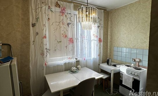 Продажа 1-комн квартиры на вторичном рынке ул Таллинская,  д. 2