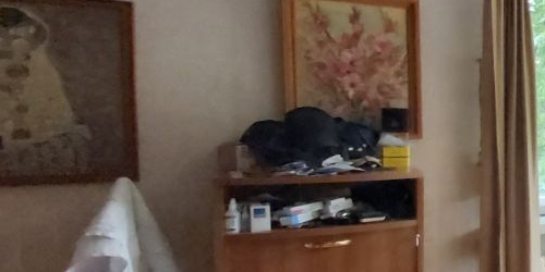 1-комн квартира Нагорная улица, 31К1