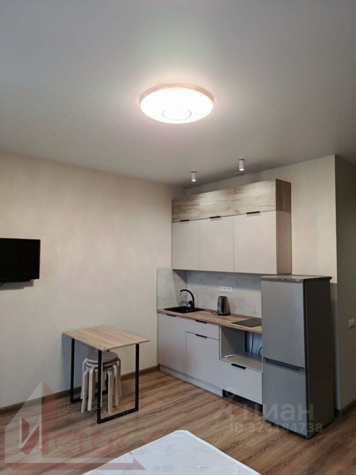 Аренда студии Родниковая улица, 30к3