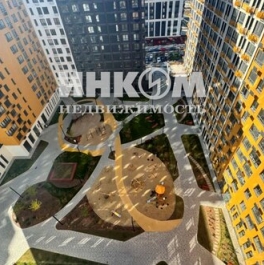 Продажа 1-комн квартиры на вторичном рынке Прокшинский проспект