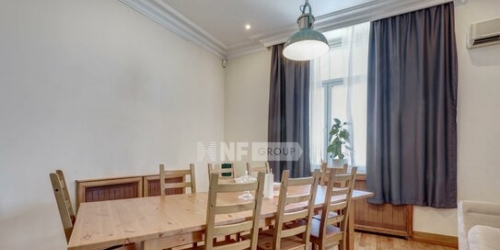 5-комн квартира ул Мясницкая,  д. 21/8,  к. 8