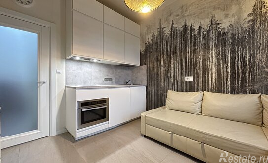 Продажа 1-комн квартиры на вторичном рынке Олонецкая улица,  д. 4