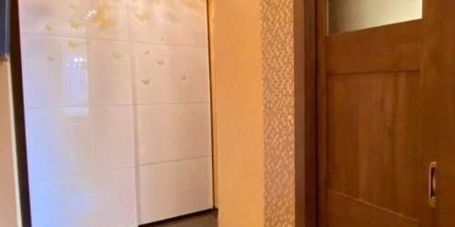 3-комн квартира Ангарская улица, 22К1