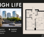 Продать Квартиры вторичка Летниковская улица  9 с1 