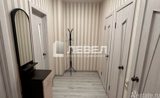 Продажа 1-комн квартиры на вторичном рынке улица Демьяна Бедного,  д. 7