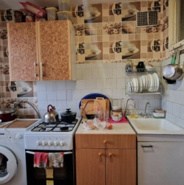 Продажа 2-комн квартиры на вторичном рынке Коломенский проезд,  д. 25 к3