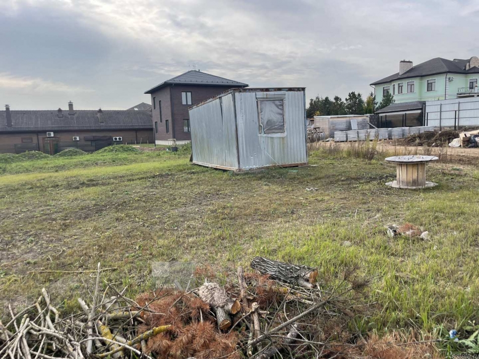 Продажа земли Дмитровское с.,