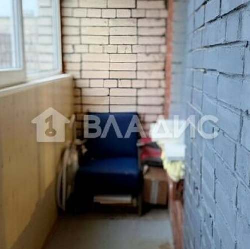 1-комн квартира Пушкин г, Павловская ул,  д. 54 к3