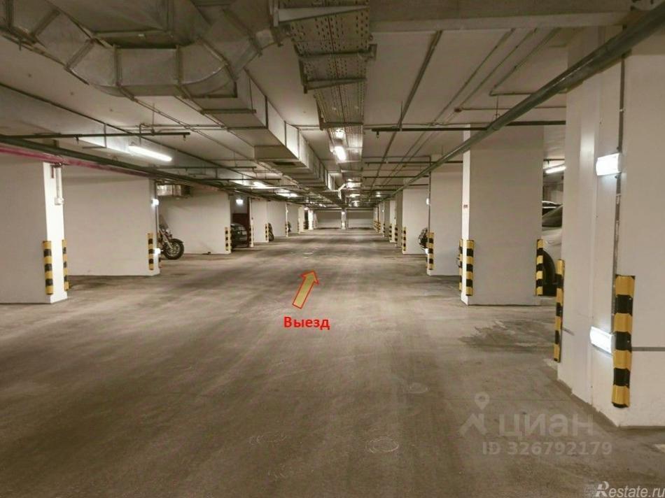 Продажа гаража Дмитровское шоссе,  д. 165Е,  к. 6