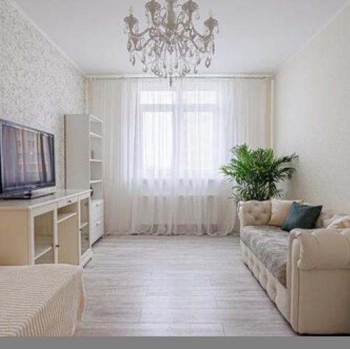 2-комн квартира Дачный пр-кт,  д. 35