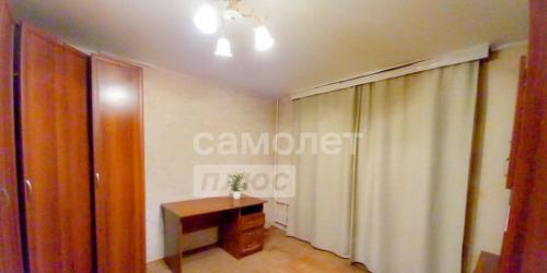 2-комн квартира ул Академика Виноградова,  д. 4,  к. 2