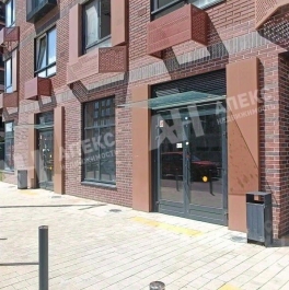 Аренда ПСН Николая Озерова ул,  д. 8 к1