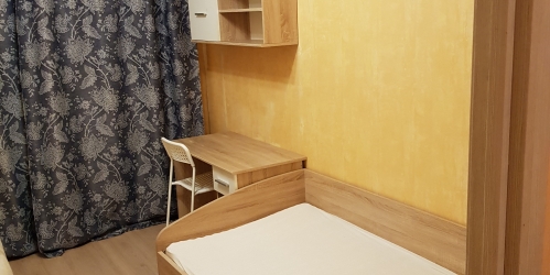 2-комн квартира Балашиха г, Первомайская ул