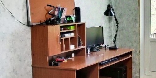 3-комн квартира проспект Энергетиков, 72К2