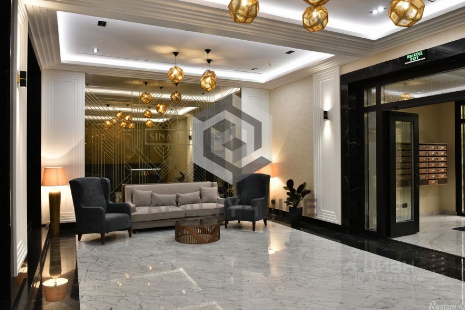 Продажа ПСН Тишинский Б. пер,  д. 38 с1