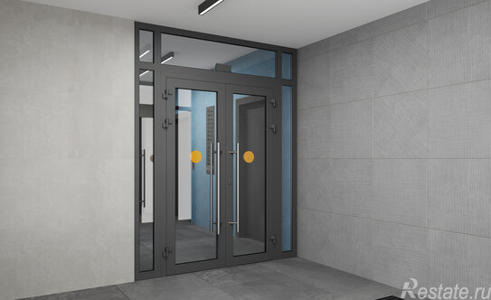 Продажа 2-комн квартиры на вторичном рынке Бугры, ул Тихая,  д. 10