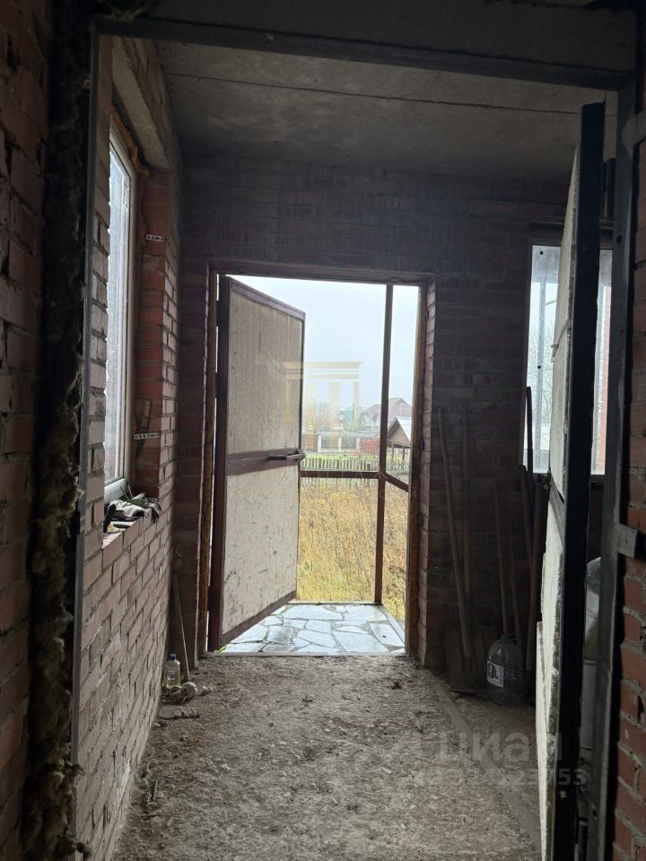 Продажа дома Красный Бор пгт, дорога 9-я