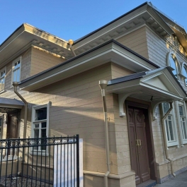 Продажа отдельного здания 12-я линия,  д. 41 к2 с1