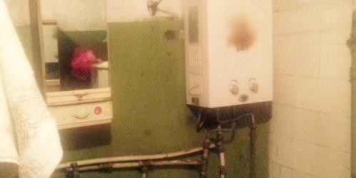 Комната Мытнинский пер ,  д. 5