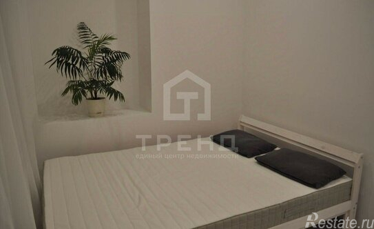 Аренда 1-комн квартиры на вторичном рынке Южное ш,  д. 55,  к. 1