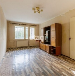 Продажа 1-комн квартиры на вторичном рынке Пушкинская улица,  д. 48