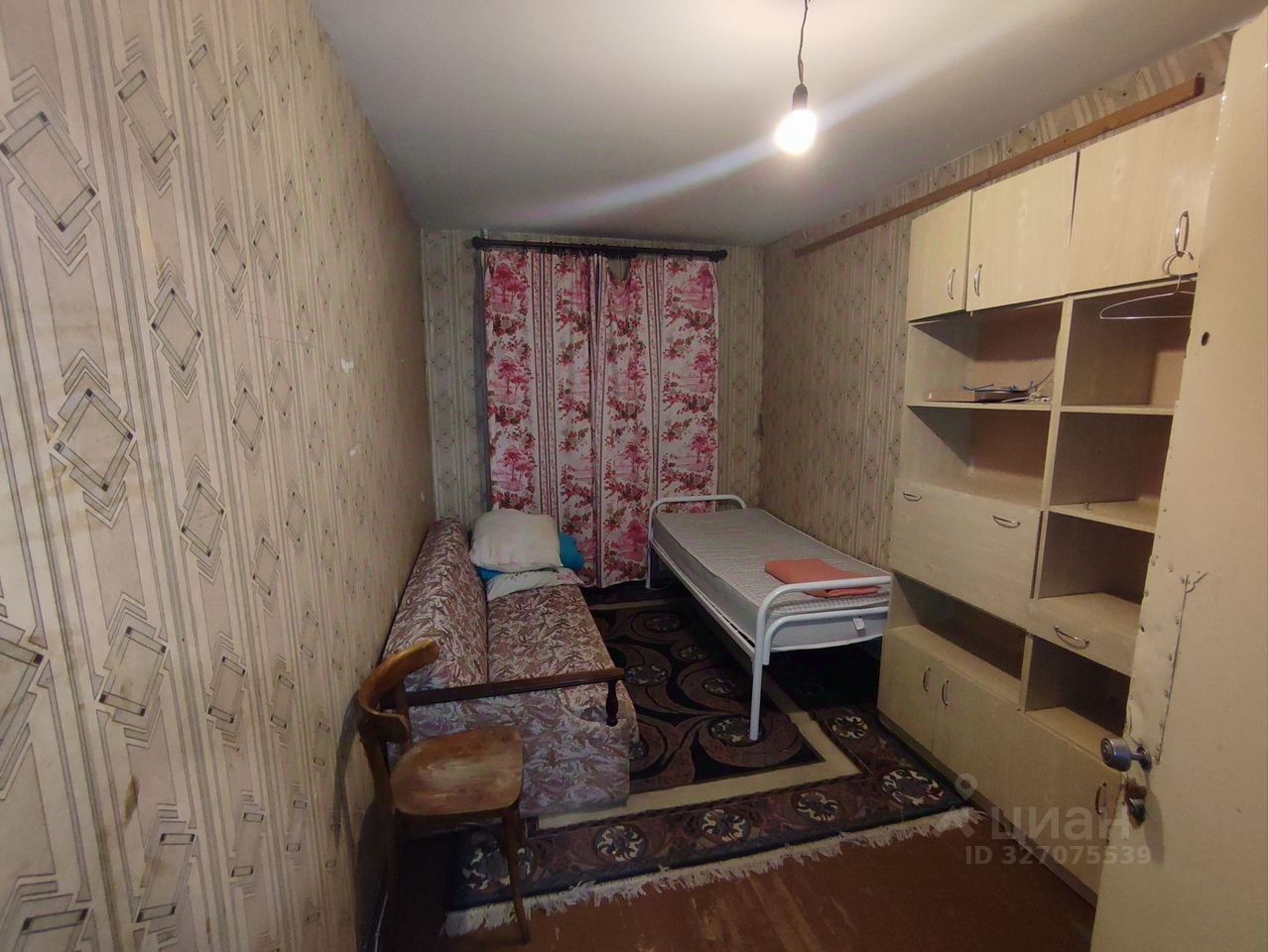 Аренда 3-комн квартиры на вторичном рынке Приморск, Выборгское шоссе, 5