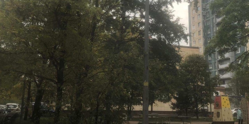 2-комн квартира Косыгина пр.,  д. 9,  к. 2