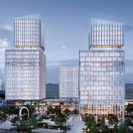 Продажа торгового помещения улица Архитектора Власова