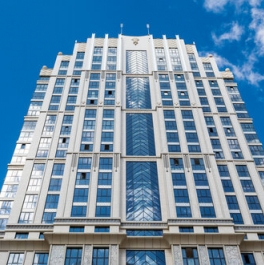 Продажа 2-комн квартиры на вторичном рынке ул Нежинская,  д. 5,  к. 2