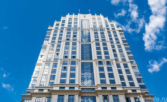 Продажа 2-комн квартиры на вторичном рынке ул Нежинская,  д. 5,  к. 2